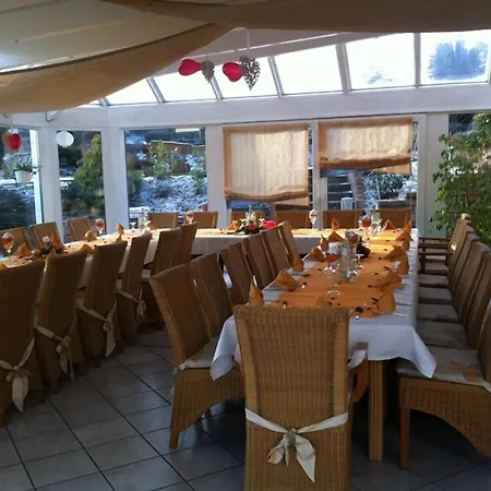 Am Salzberg Philippsthal