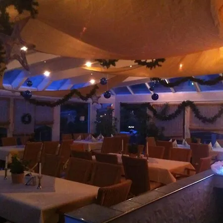 Hotel Am Salzberg 2*