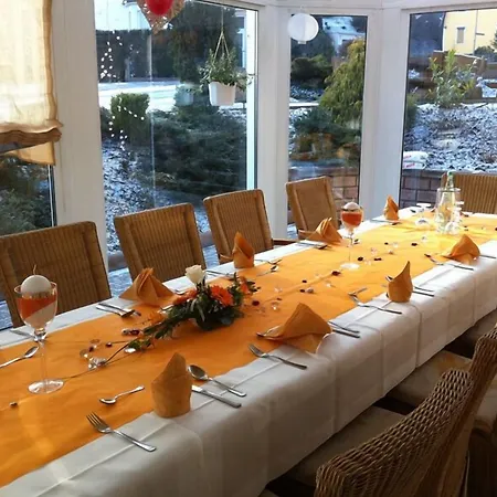 Am Salzberg 2* Philippsthal