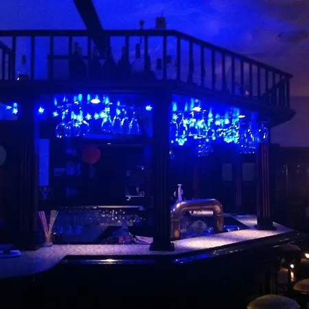 Hotel Am Salzberg Philippsthal