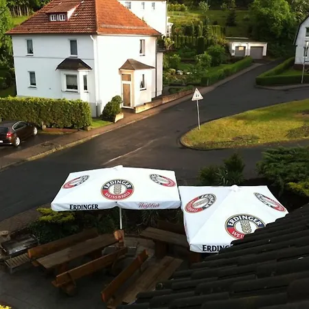 Am Salzberg Philippsthal