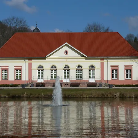 Am Salzberg Hotel 2*