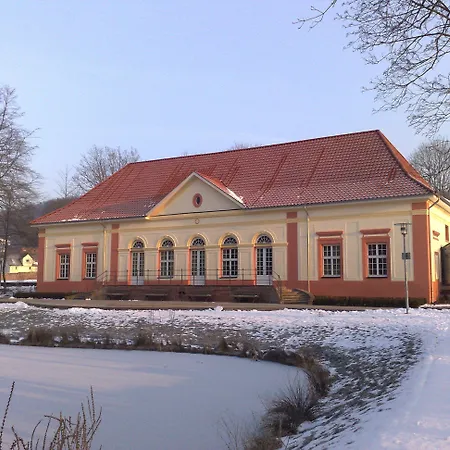 Am Salzberg Hotel Philippsthal