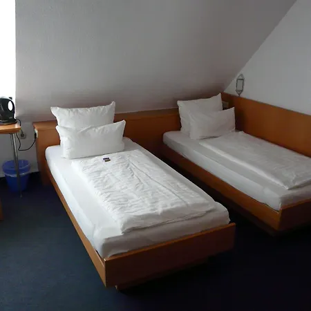 Hotel Am Salzberg Philippsthal