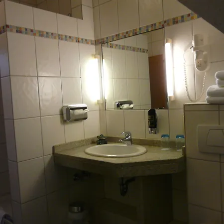 Am Salzberg 2* Philippsthal