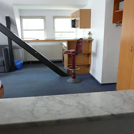 Am Salzberg Hotel Philippsthal