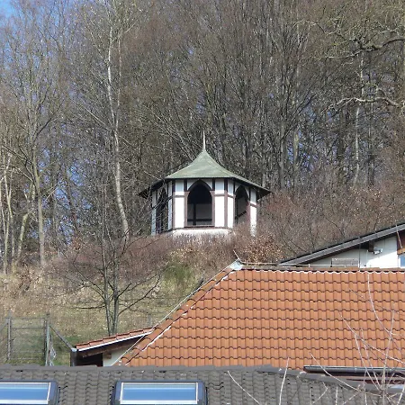 Am Salzberg ホテル