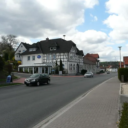 Hotel Am Salzberg 2*