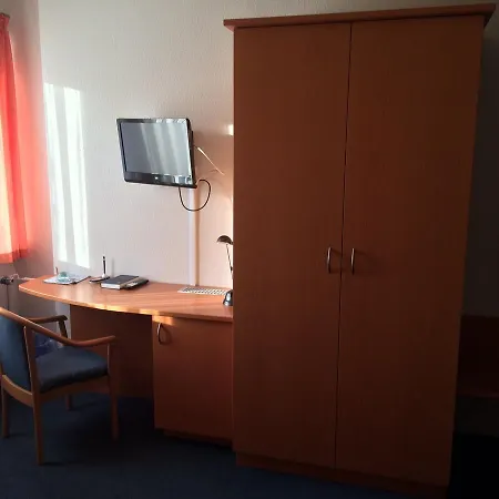 Am Salzberg Hotel Philippsthal