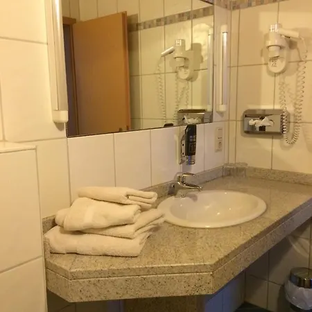 Am Salzberg Philippsthal