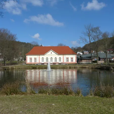 Am Salzberg Philippsthal