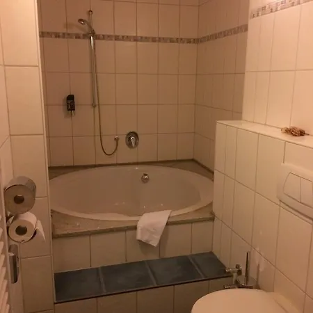 Am Salzberg 2* Philippsthal