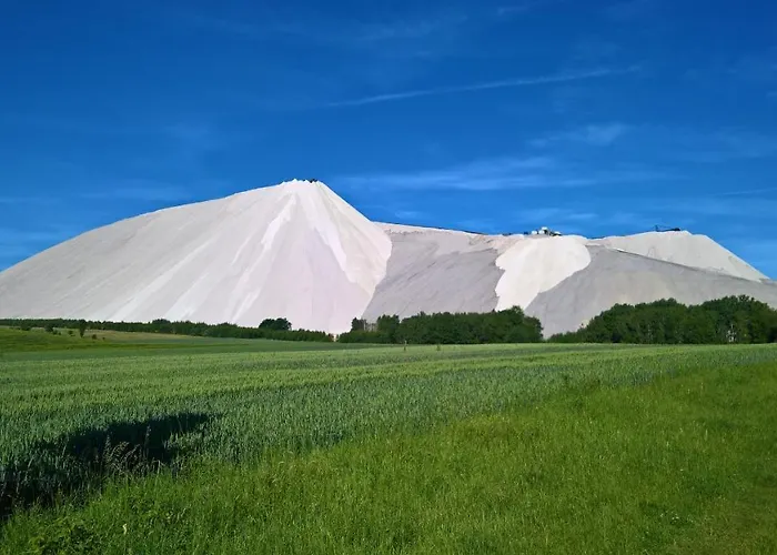 Am Salzberg Philippsthal