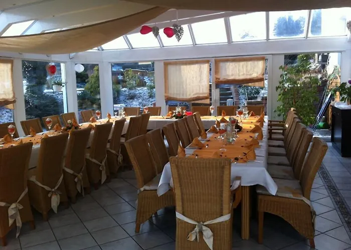 Am Salzberg Philippsthal