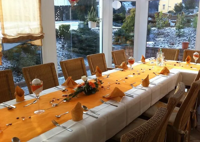 Am Salzberg 2* Philippsthal