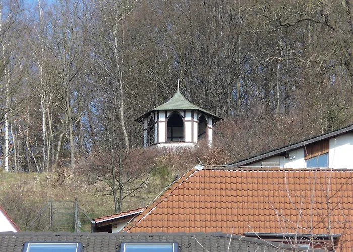 Am Salzberg Philippsthal