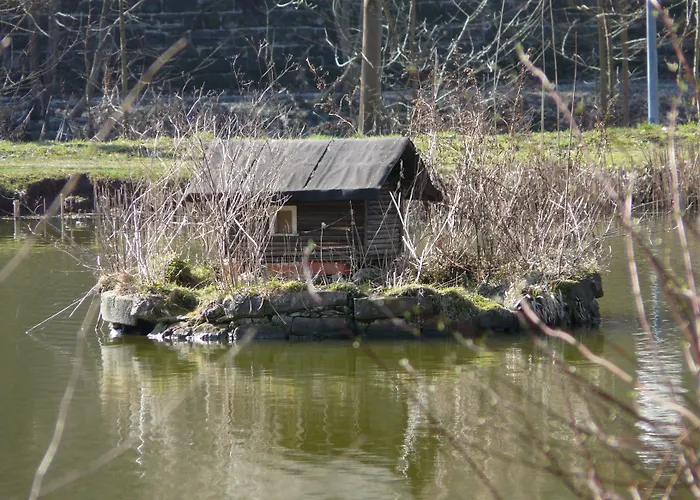 Am Salzberg מלון