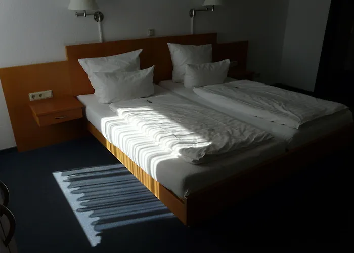 Am Salzberg 2* Philippsthal