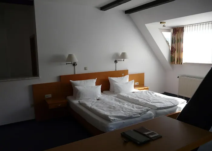 Am Salzberg מלון