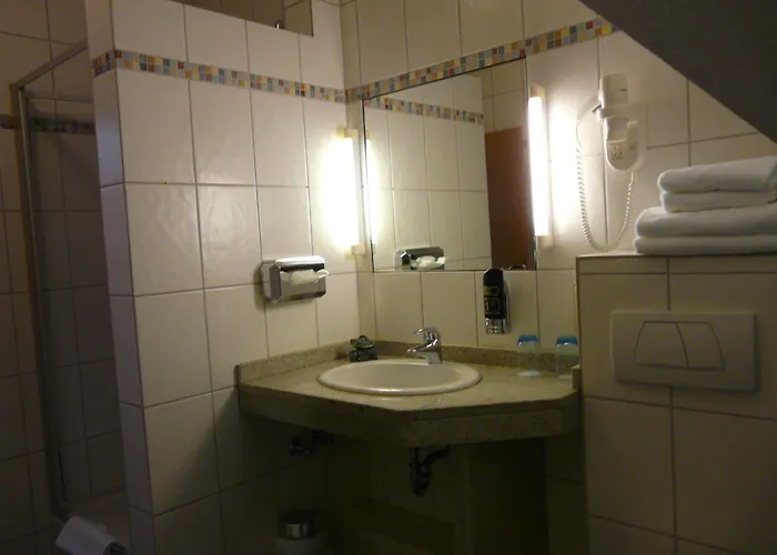 Am Salzberg 2* Philippsthal