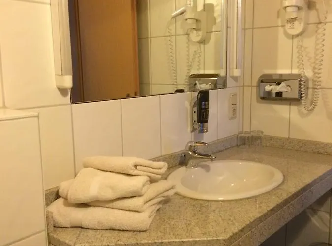 Am Salzberg Philippsthal