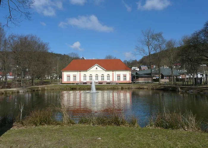 Am Salzberg Philippsthal