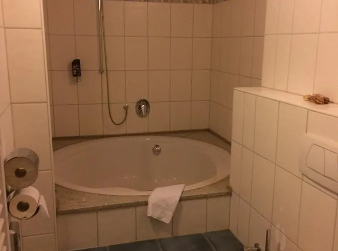 Am Salzberg 2* Philippsthal